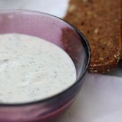 SALSA ALLE VERDURE AGRODOLCI