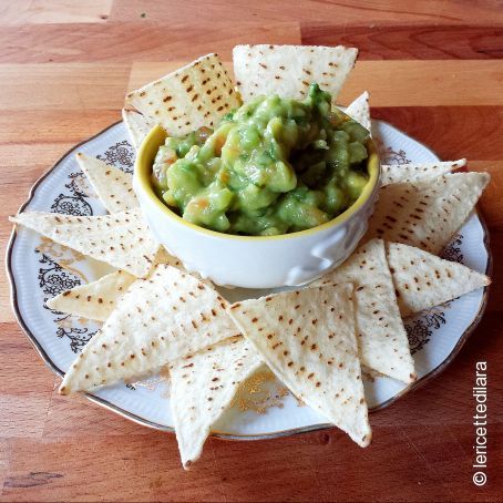 Guacamole