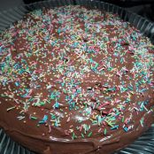 Torta soffice