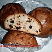 Pandolce genovese alto