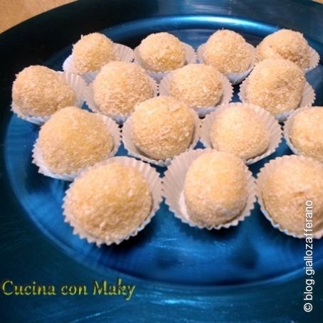 Cioccolatini Ferrero Raffaello