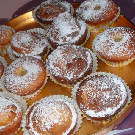 TORTINE LIGHT ALLO YOGURT