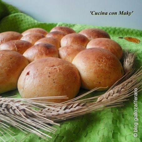 Danubio Salato Ripieno 3 1 5