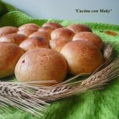 Danubio salato ripieno