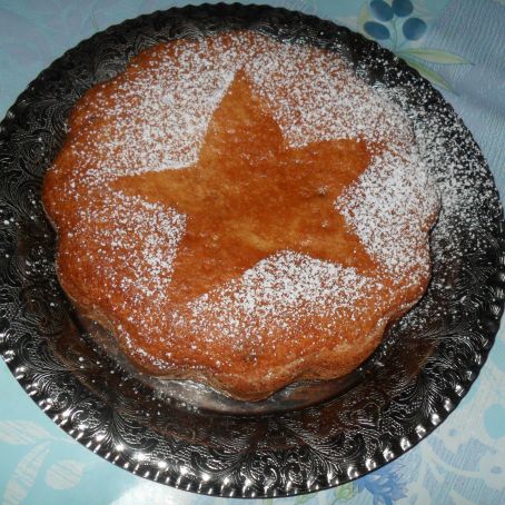 Torta sofficissima