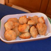 Zeppoline salate