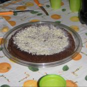 torta morettina - Tappa 1