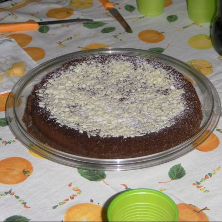 torta morettina