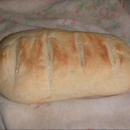 Filone di pane