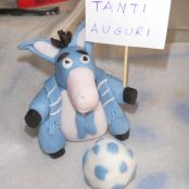 mmf fondente - Tappa 1