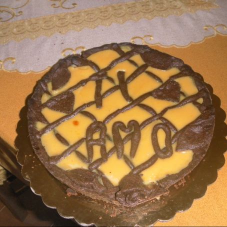 pasta frolla al cacao