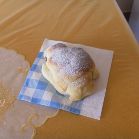 cornetti per la colazione