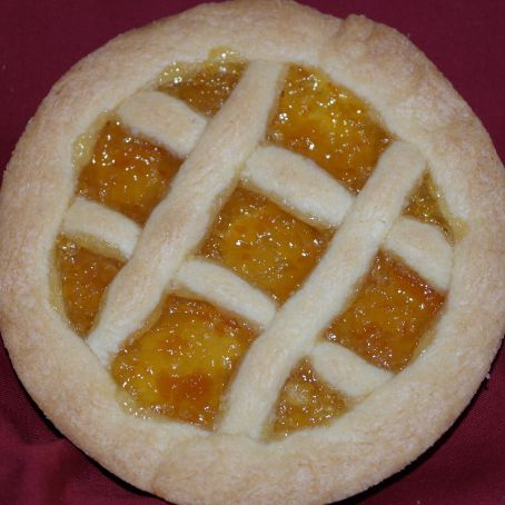Crostata