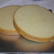 Molly Cake - Tappa 3