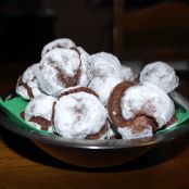 Biscotti Cioccolatosi