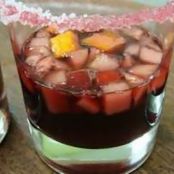 Sangria - Tappa 1