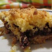 oOo SBRISOLONA RICOTTA E CIOCCOLATO ( o nutella)  oOo