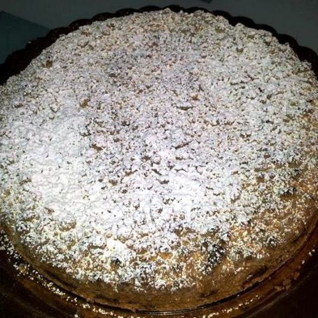 TORTA MORBIDA AL CIOCCOLATO