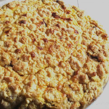 Torta sbriciolona