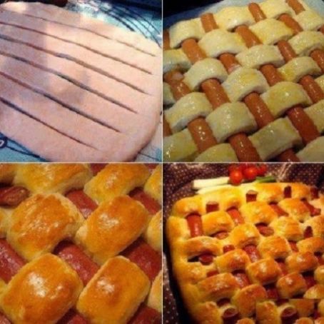 Scacchiera pazza farcita!