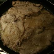 Scaloppine di vitella - Tappa 2