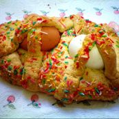 Scarcella o Pasterelle