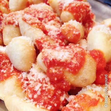 Scazzuoppoli campani