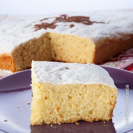 Schiacciata alla fiorentina
