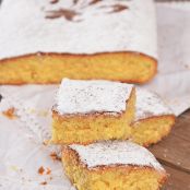 Schiacciata fiorentina veloce