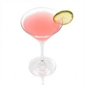 Cocktail Pink Lady