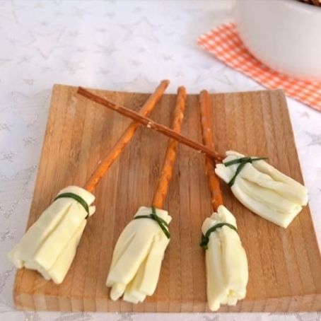 oO SCOPE DELLE BEFANE Oo