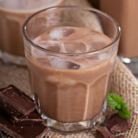 Liquore After Eight menta e cioccolato