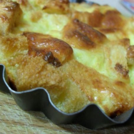 Sformatino di stracchino