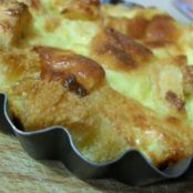 Sformatino di stracchino