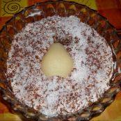 BOLO DE BOLACHA PORTOGHESE A MODO MIO