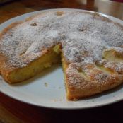 Torta di mele