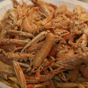 idea primo piatto per natale