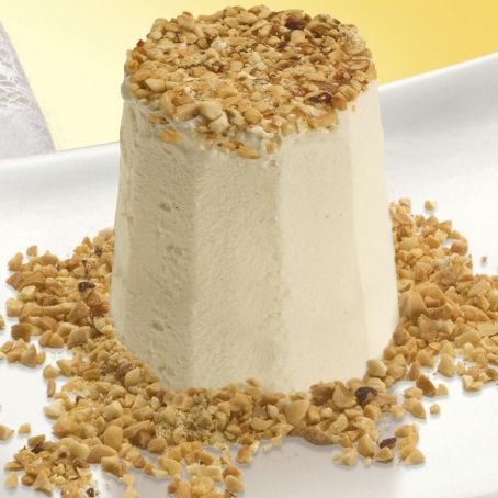 SEMIFREDDO ALLE MANDORLE