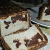 SEMIFREDDO MASCARPONE E NUTELLA