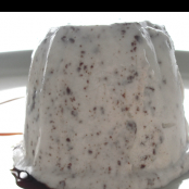 Semifreddo alla stracciatella