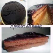 Sacher torte