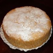 Torta sabbiosa