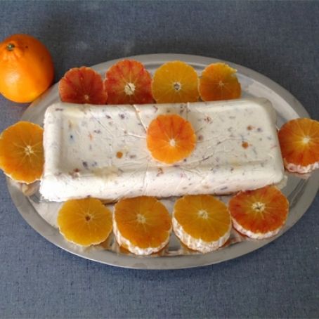 Mattonella di torrone