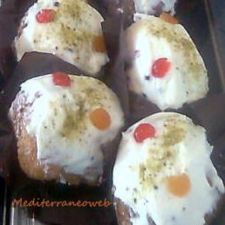 Sfince di San Giuseppe