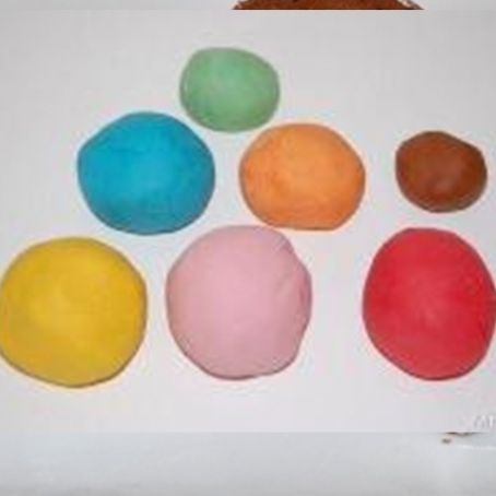 MMF (Marshmallows Fondant)