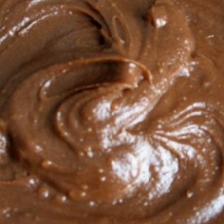Crema alla Nutella