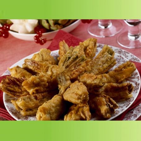 Barchette di finocchio