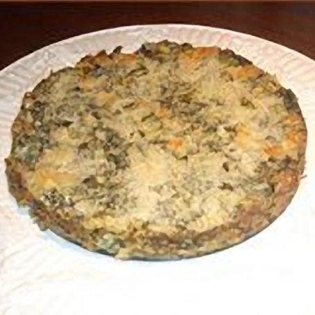 Gateau di patate