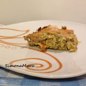 Sformato di zucchine