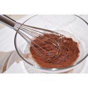 Tortelli al cioccolato con ricotta e caramello salato - Tappa 1